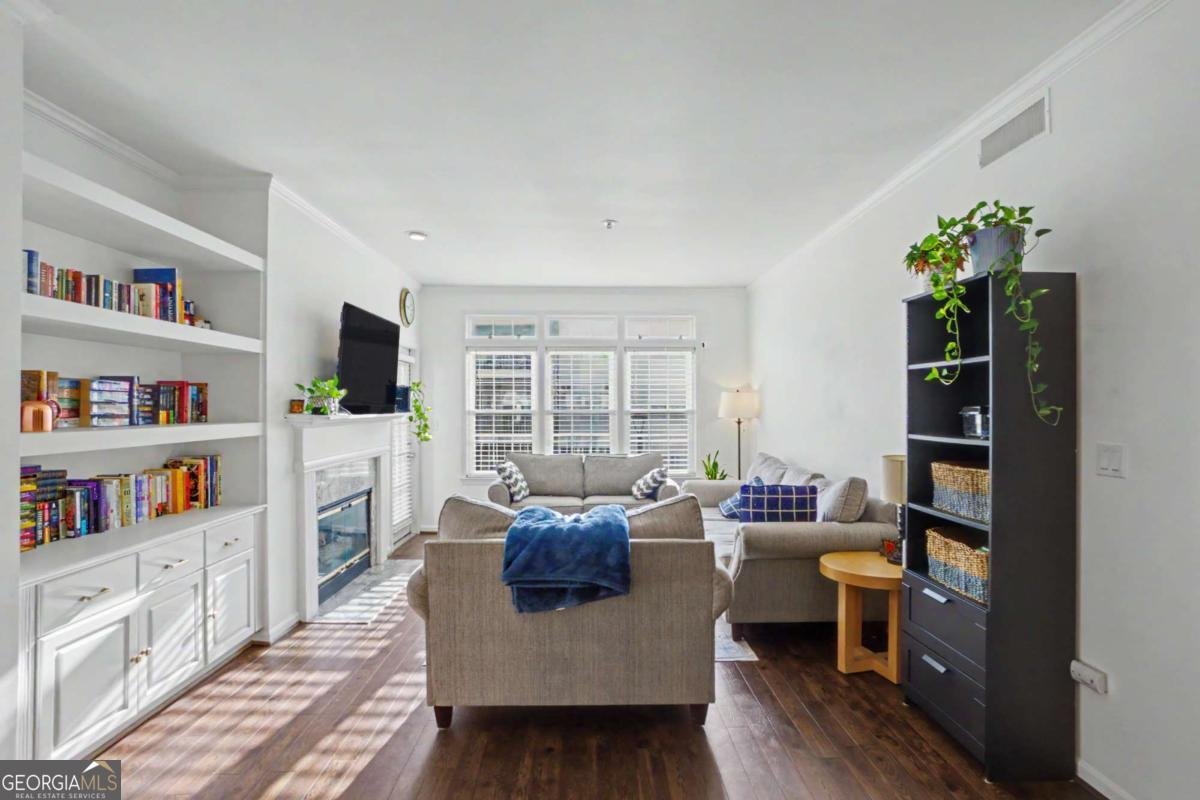 220 Renaissance Parkway Atlanta - Photo 9