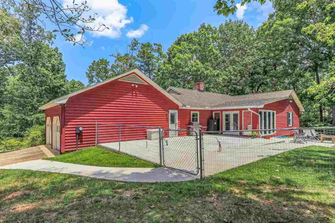 364 Ridgewood Drive Hartwell - Photo 13