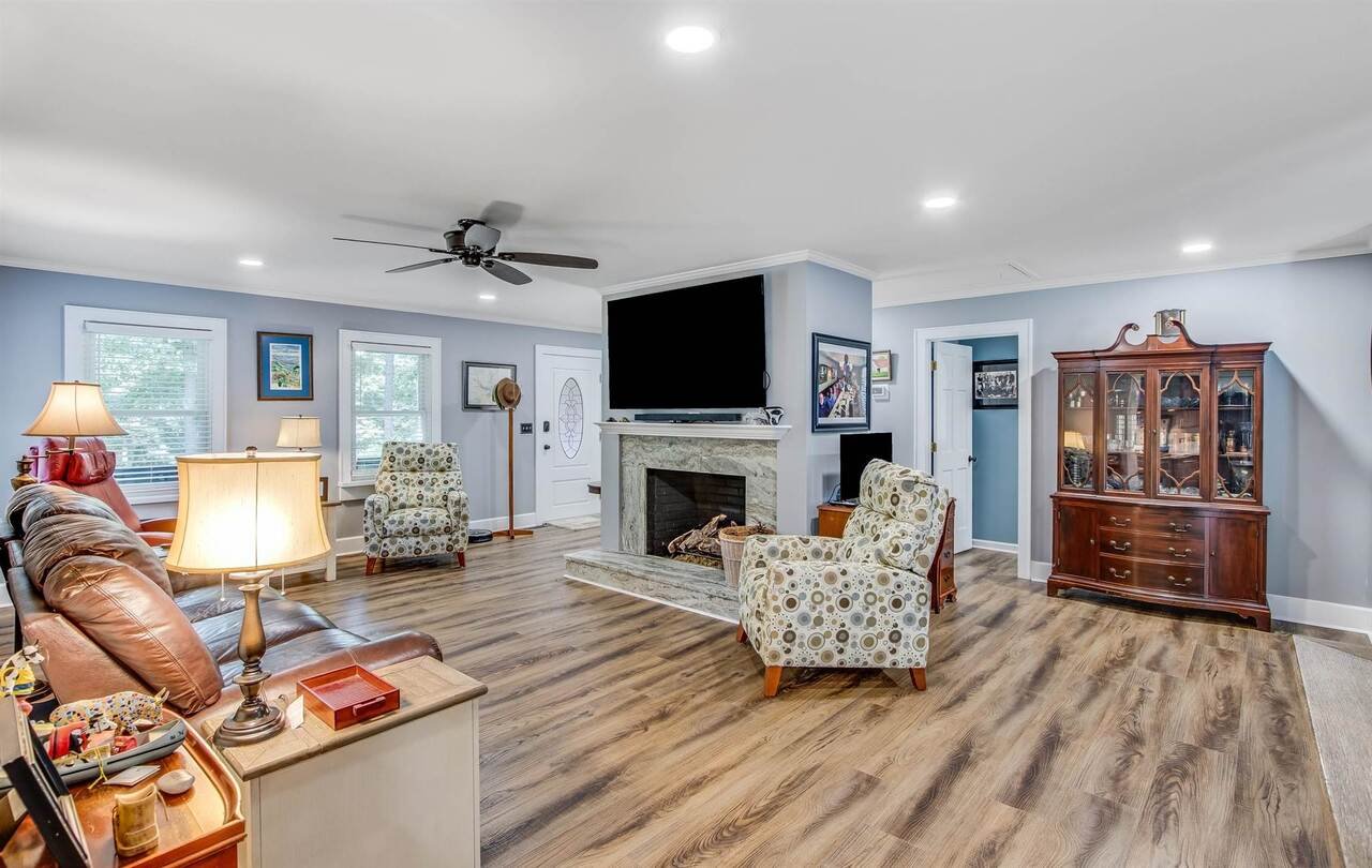 364 Ridgewood Drive Hartwell - Photo 26