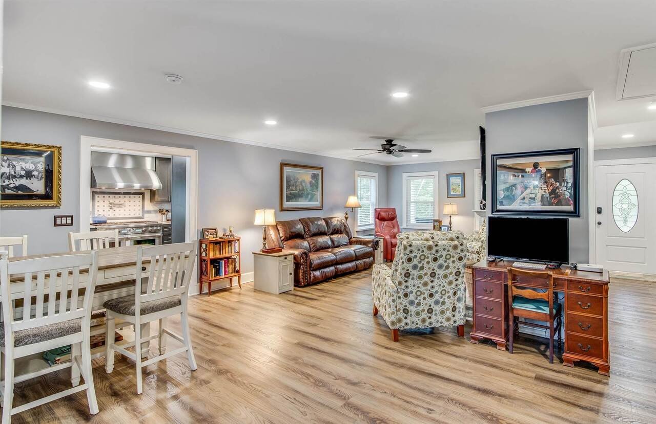 364 Ridgewood Drive Hartwell - Photo 27