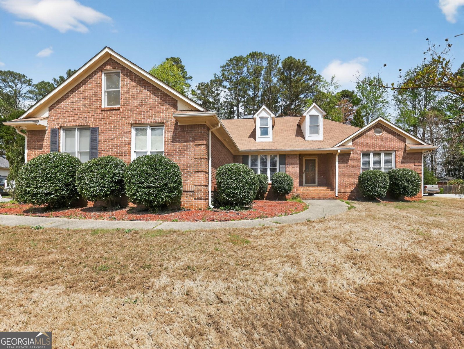 70 Northcrest Drive Newnan - Photo 1