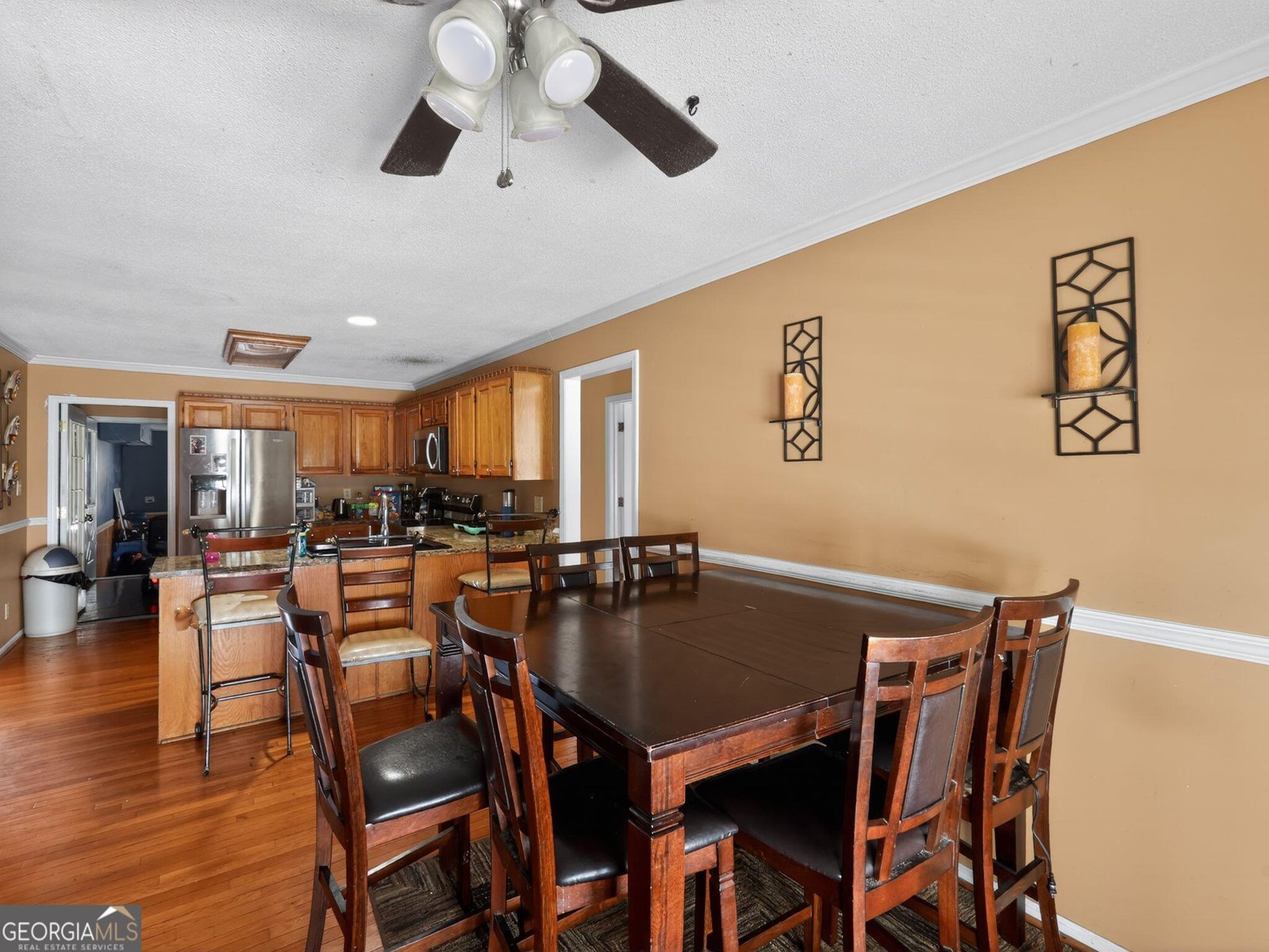 70 Northcrest Drive Newnan - Photo 10
