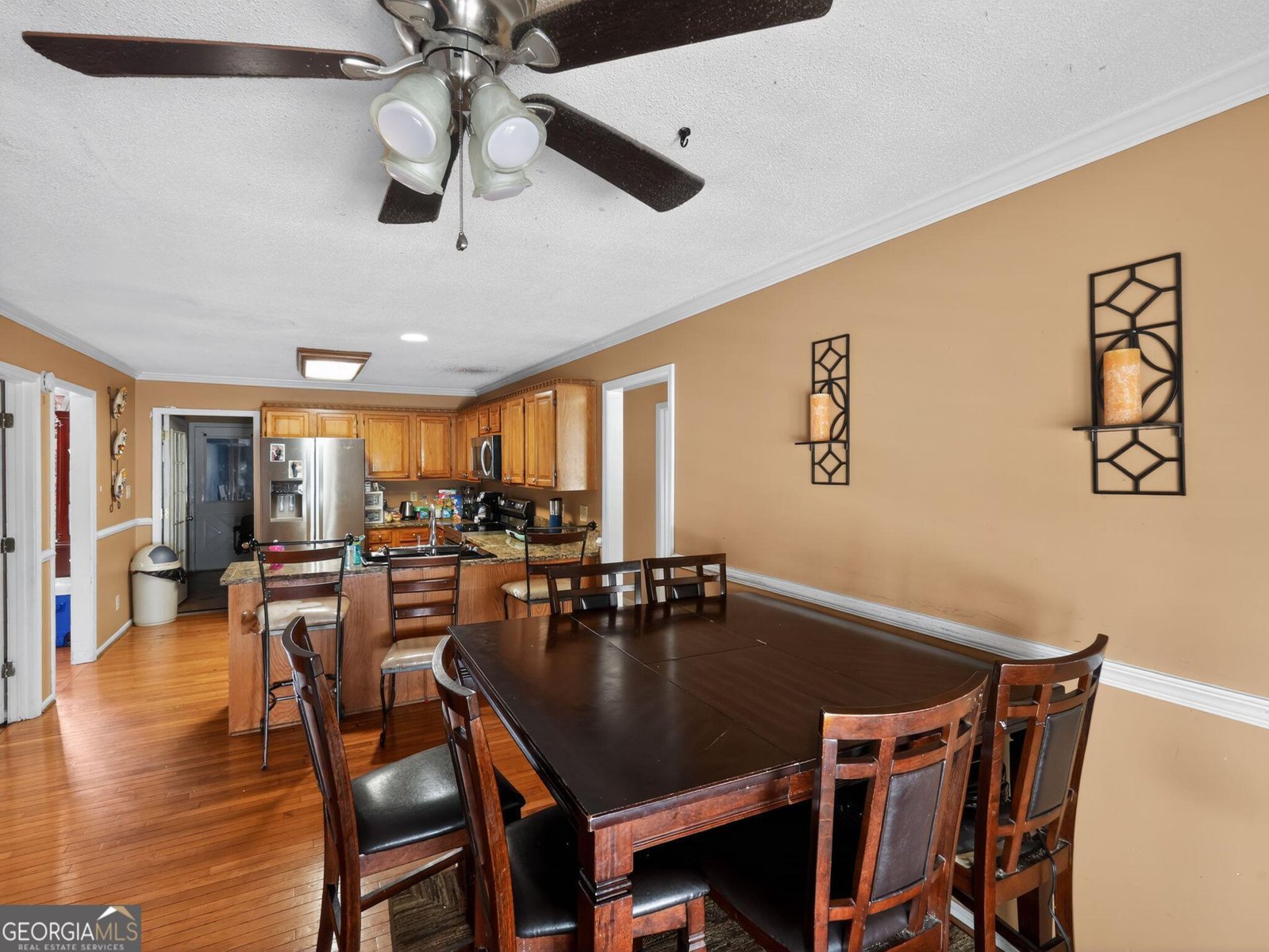 70 Northcrest Drive Newnan - Photo 11