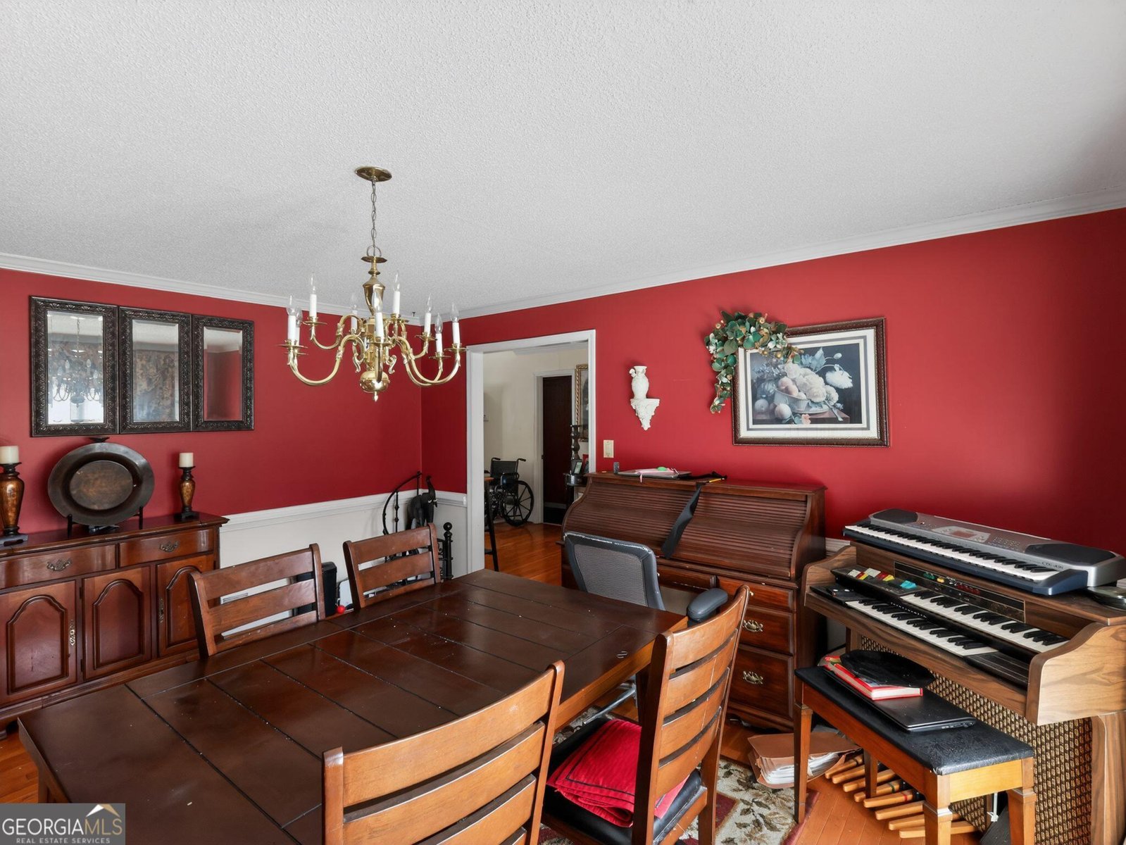 70 Northcrest Drive Newnan - Photo 13