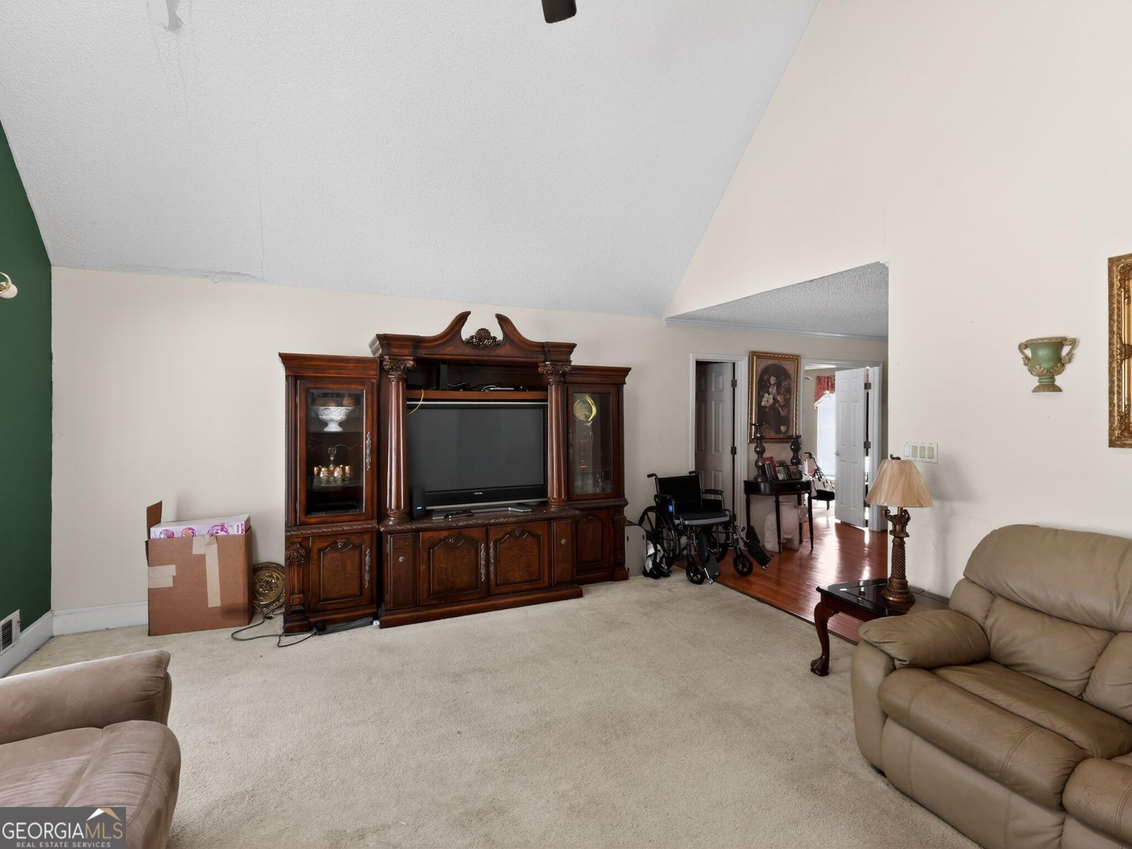 70 Northcrest Drive Newnan - Photo 14