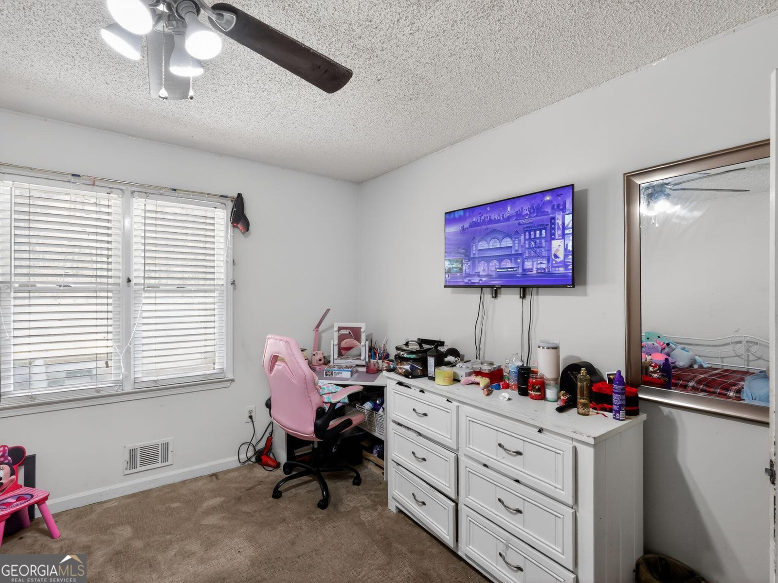 70 Northcrest Drive Newnan - Photo 21