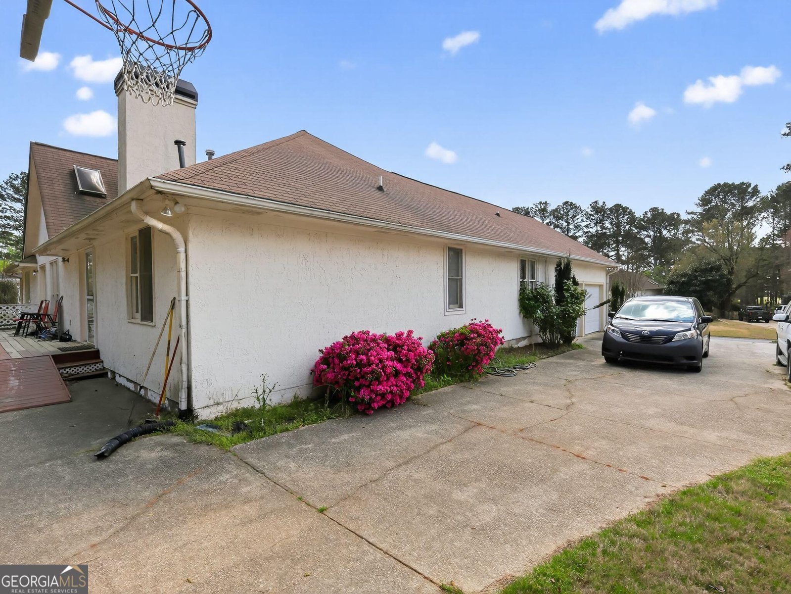 70 Northcrest Drive Newnan - Photo 31