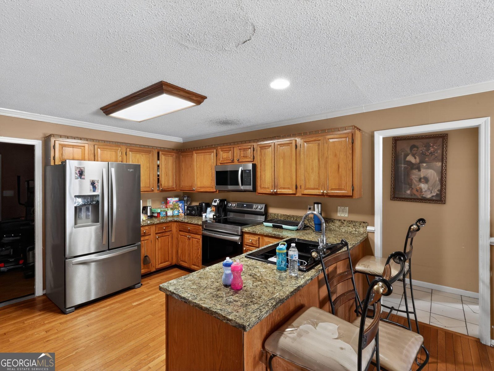 70 Northcrest Drive Newnan - Photo 6