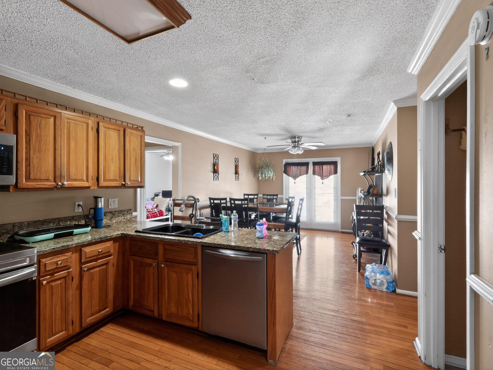 70 Northcrest Drive Newnan - Photo 7