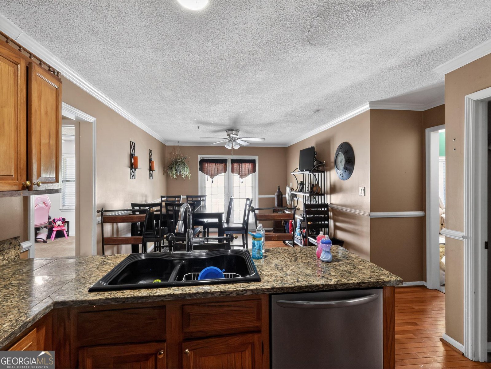 70 Northcrest Drive Newnan - Photo 8