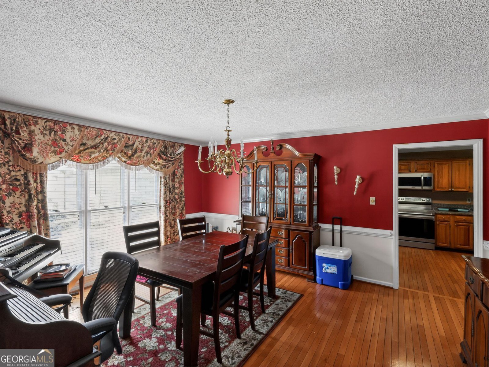 70 Northcrest Drive Newnan - Photo 9