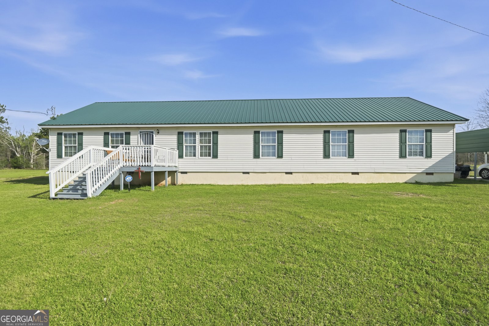 219 Hitchcock Milledgeville - Photo 1