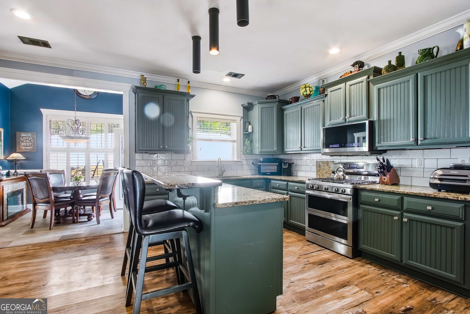 1663 Boulder Walk Drive Atlanta - Photo 10