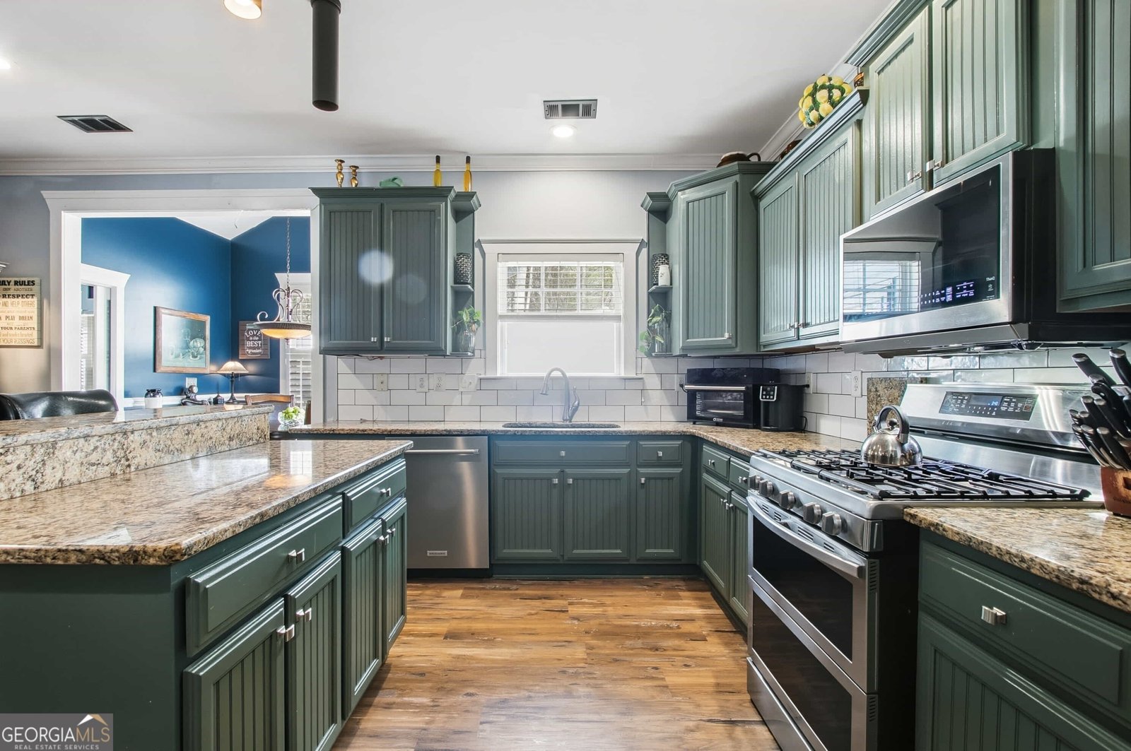 1663 Boulder Walk Drive Atlanta - Photo 11