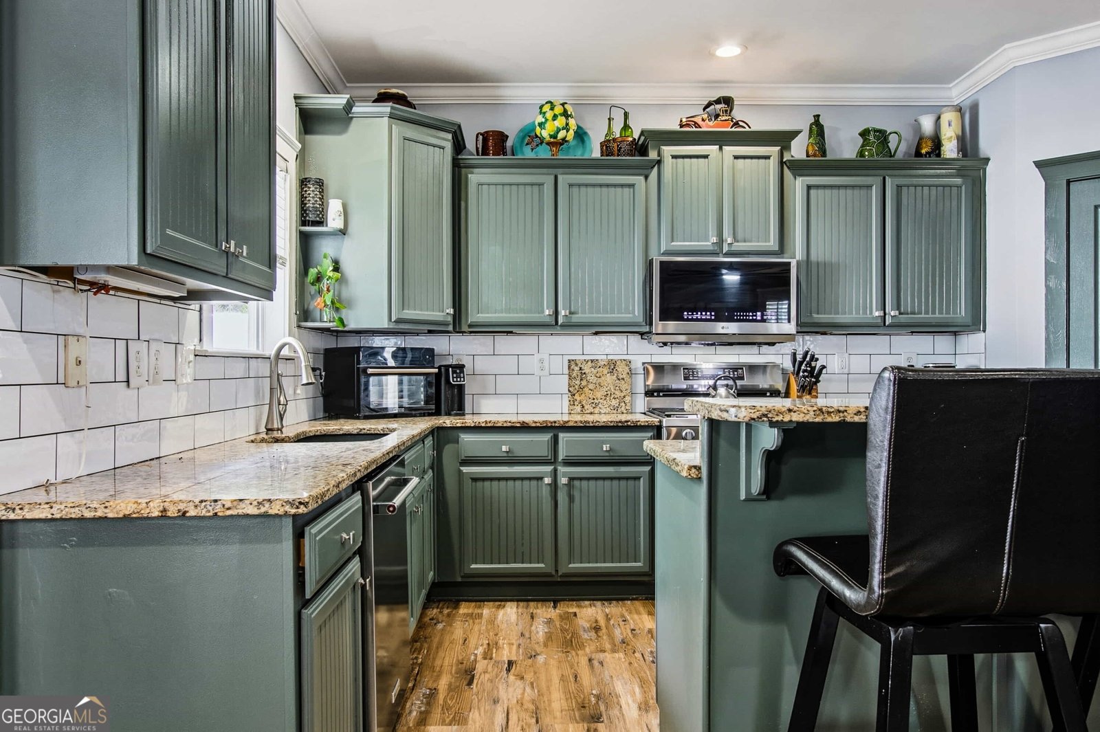 1663 Boulder Walk Drive Atlanta - Photo 12