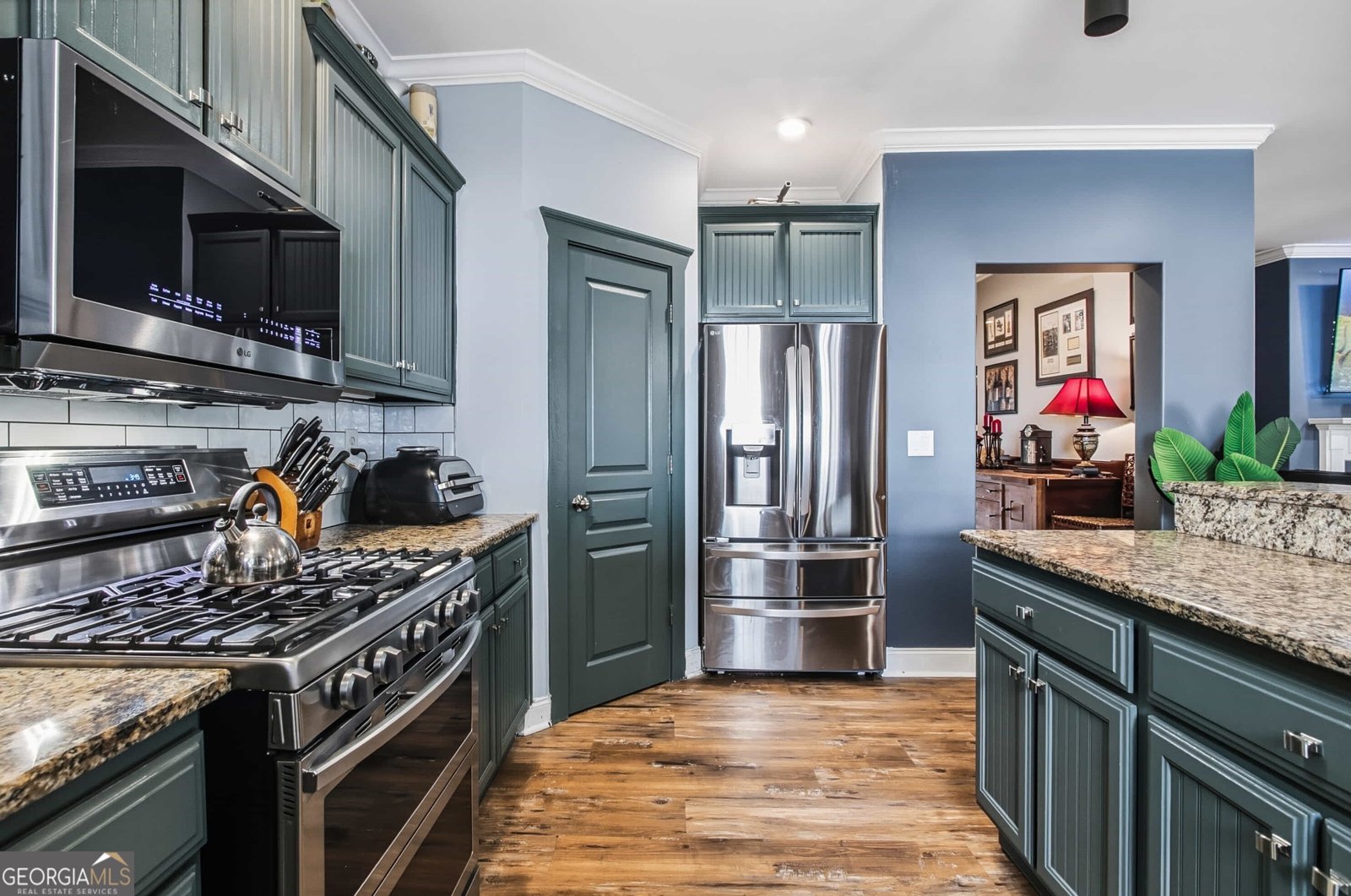 1663 Boulder Walk Drive Atlanta - Photo 13