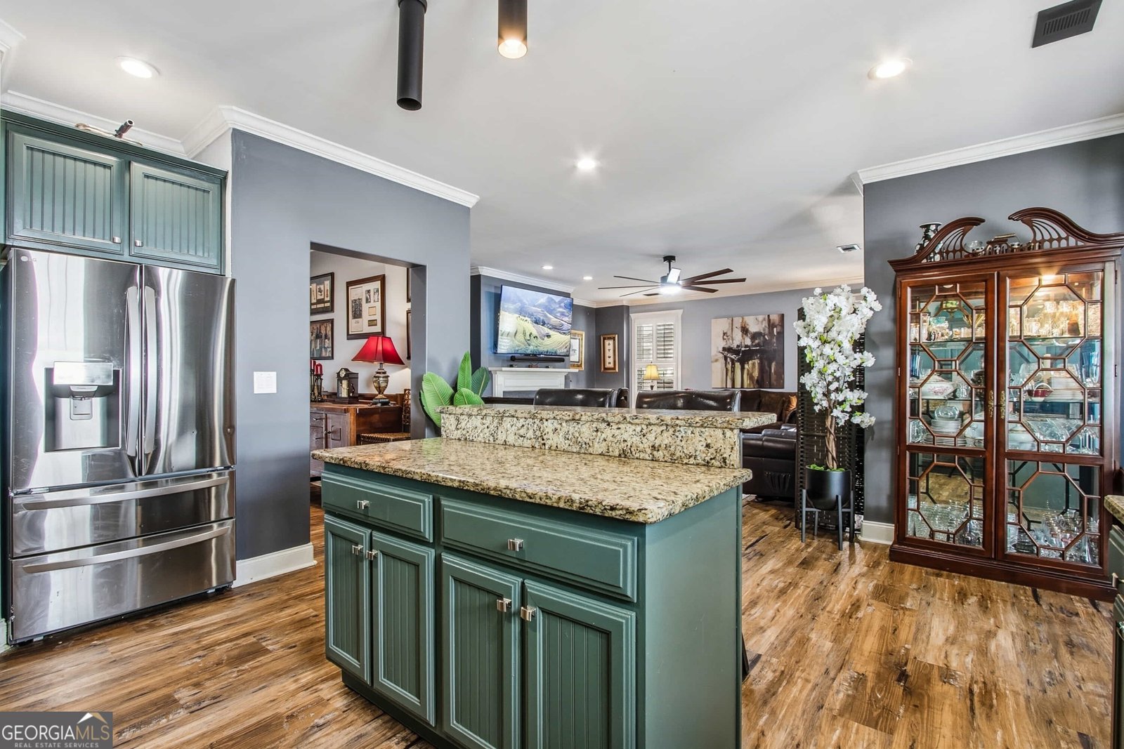 1663 Boulder Walk Drive Atlanta - Photo 14