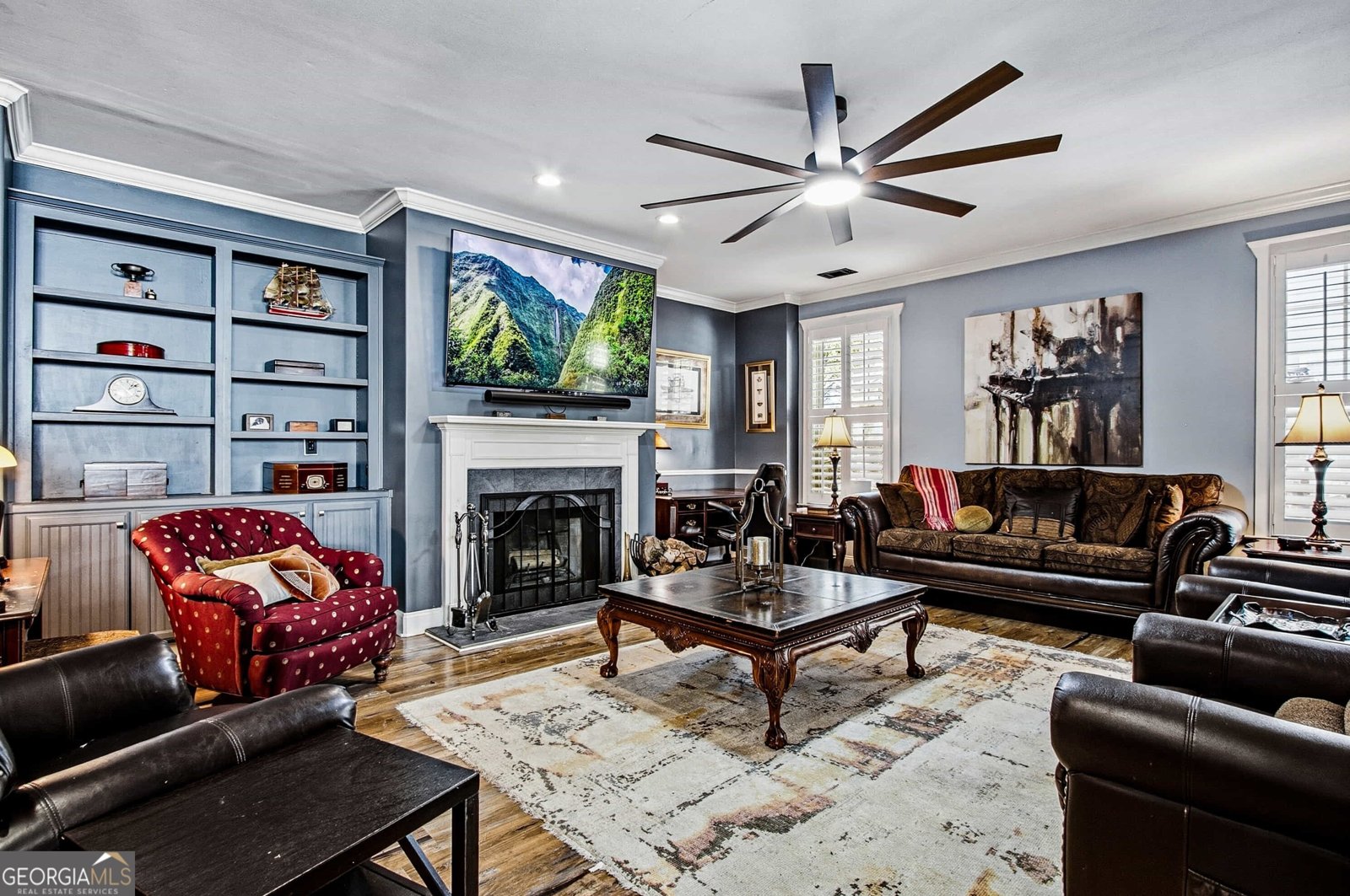 1663 Boulder Walk Drive Atlanta - Photo 15