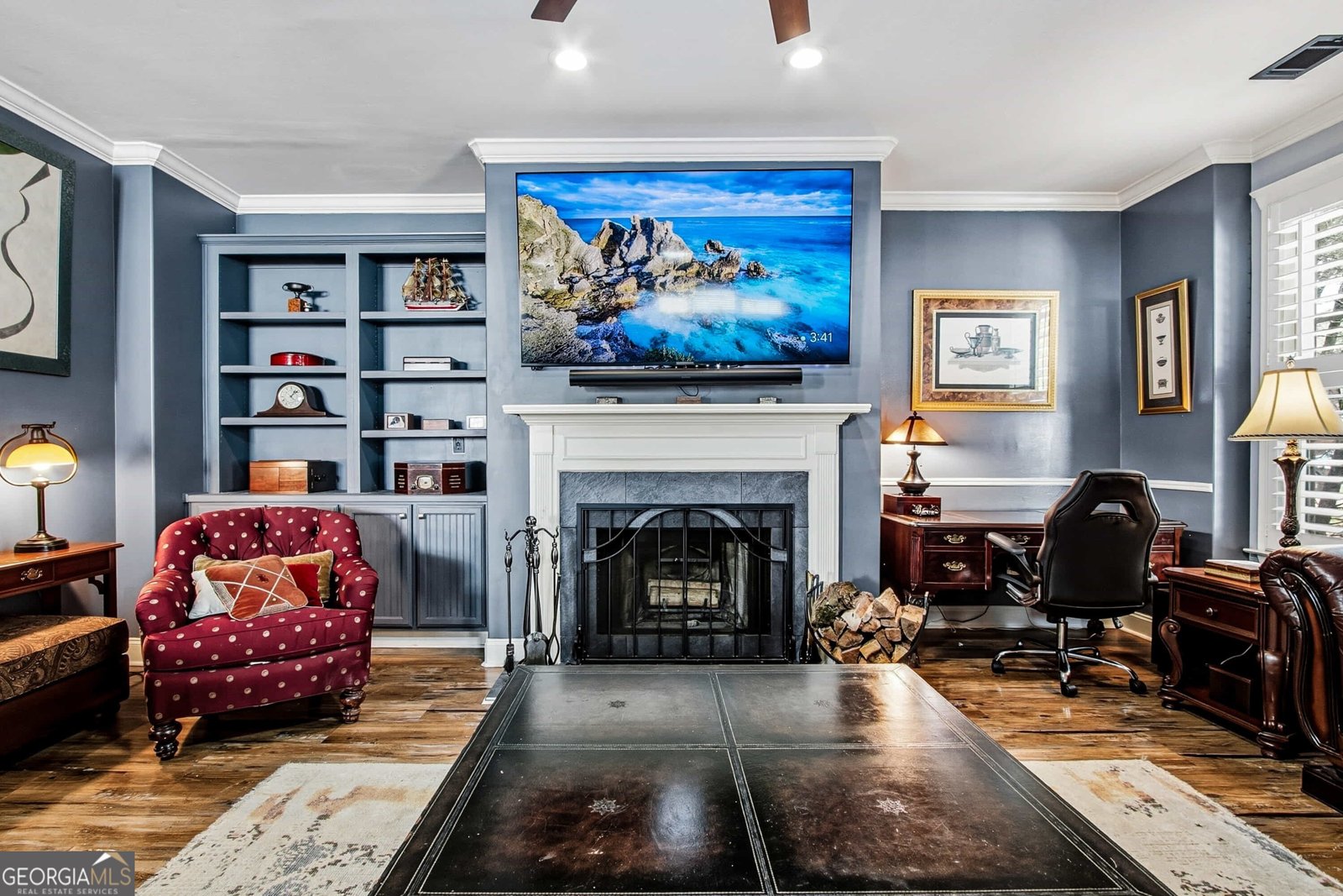 1663 Boulder Walk Drive Atlanta - Photo 16