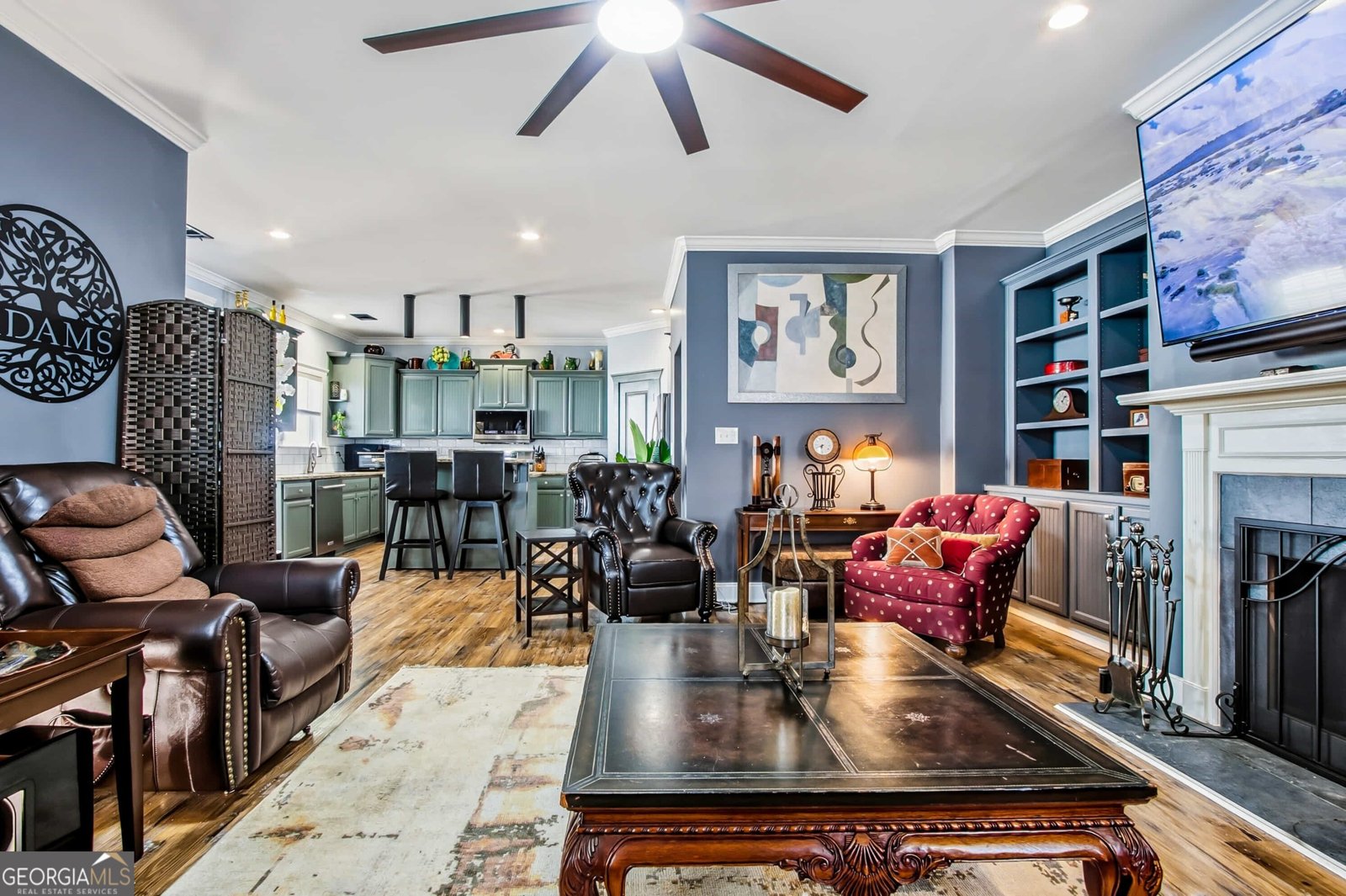 1663 Boulder Walk Drive Atlanta - Photo 17