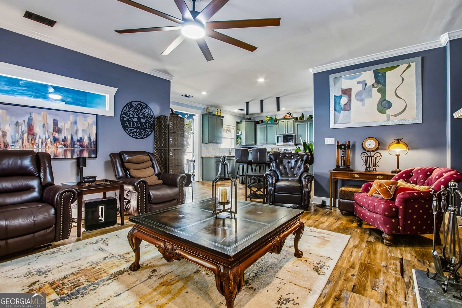 1663 Boulder Walk Drive Atlanta - Photo 18