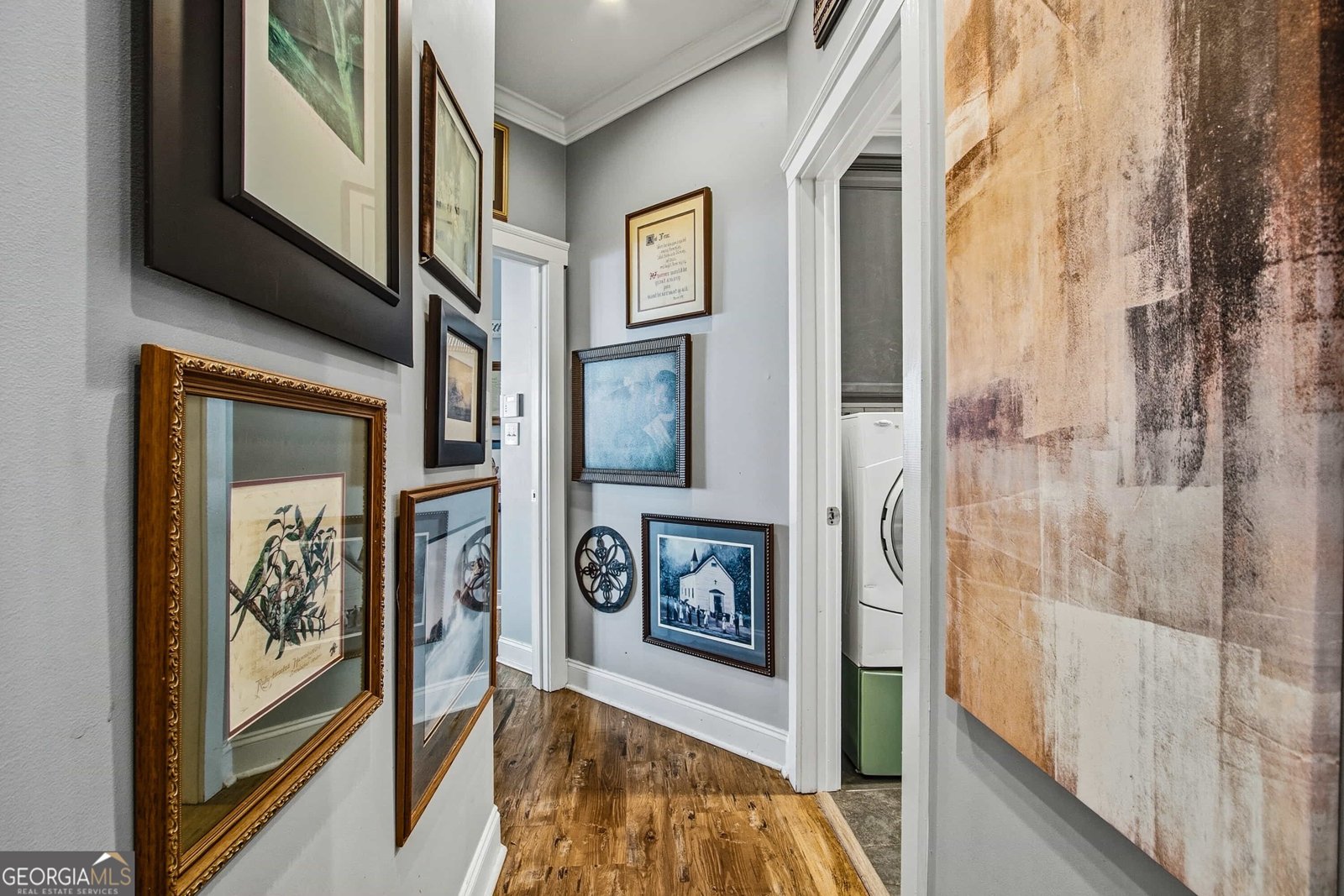 1663 Boulder Walk Drive Atlanta - Photo 26