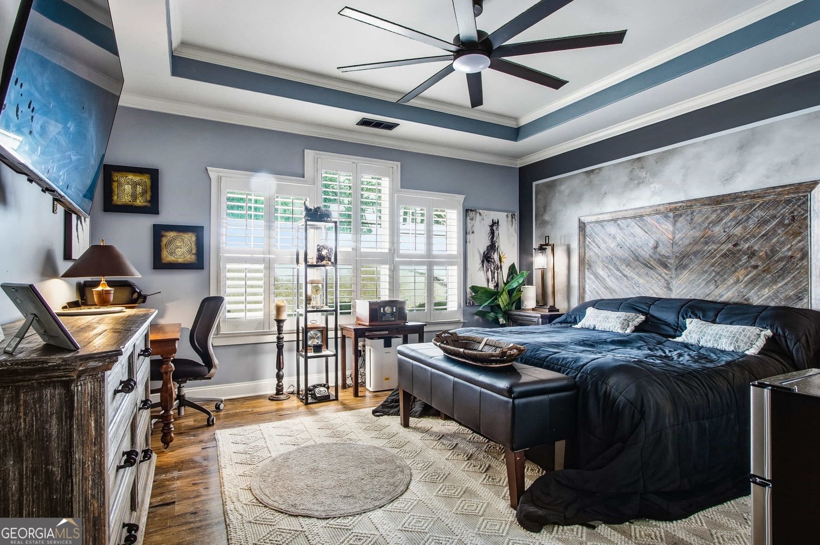 1663 Boulder Walk Drive Atlanta - Photo 29