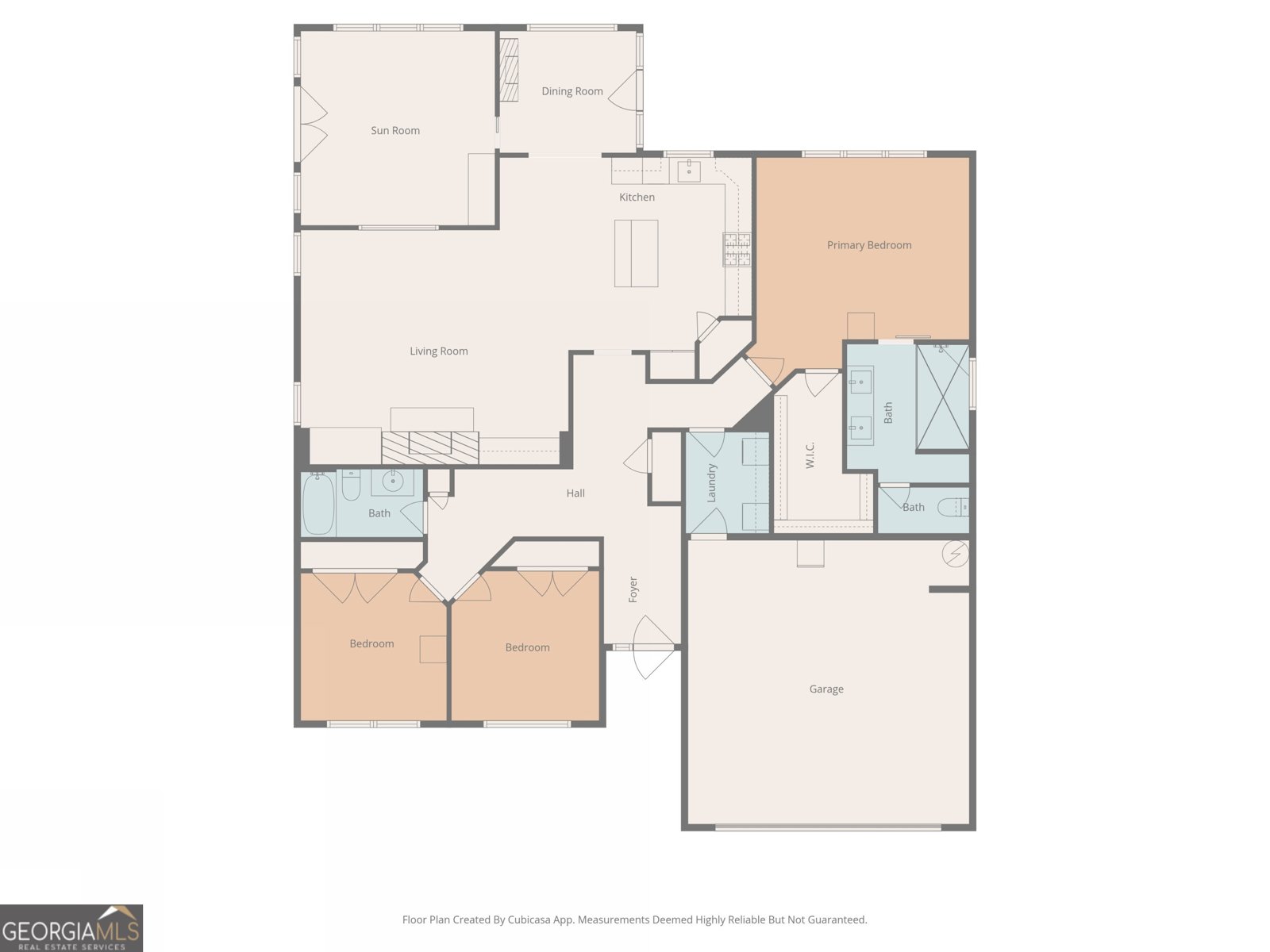 1663 Boulder Walk Drive Atlanta - Photo 31