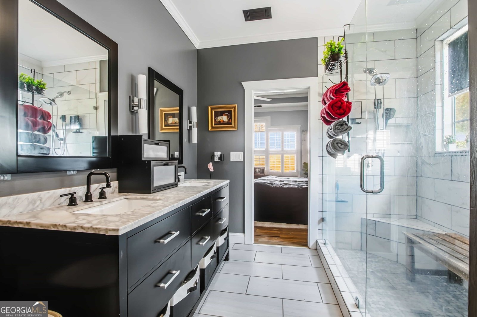 1663 Boulder Walk Drive Atlanta - Photo 33