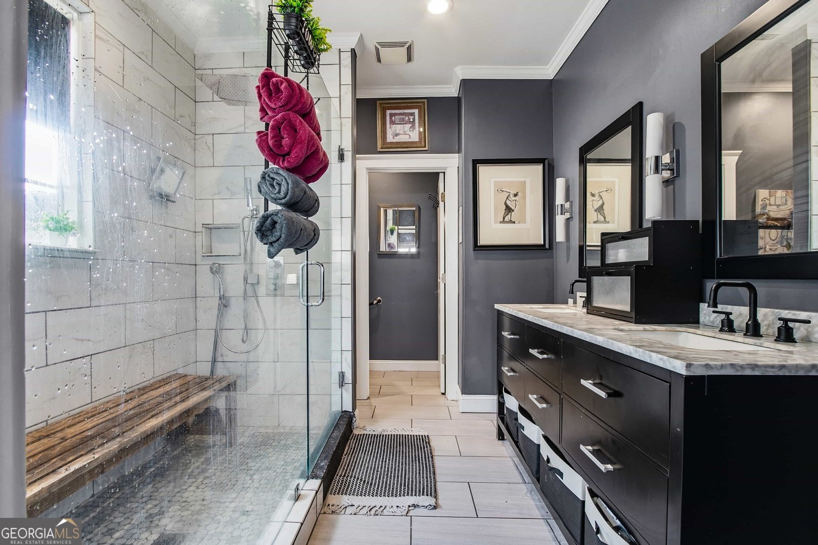 1663 Boulder Walk Drive Atlanta - Photo 35