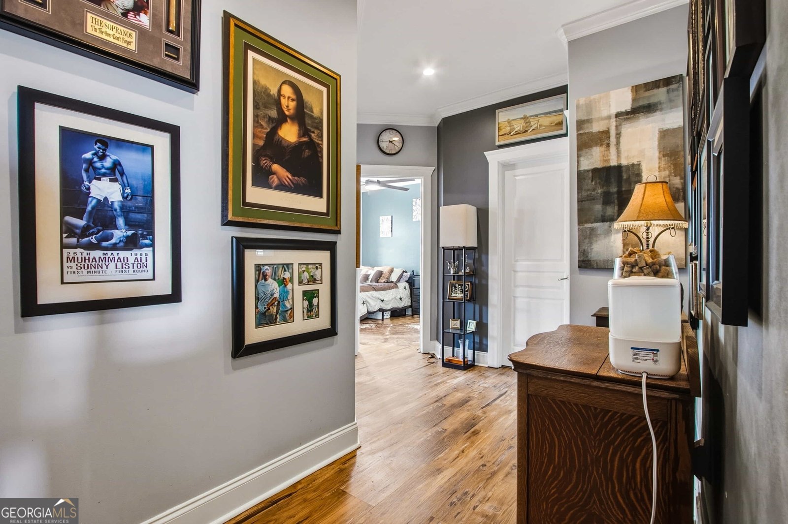 1663 Boulder Walk Drive Atlanta - Photo 37