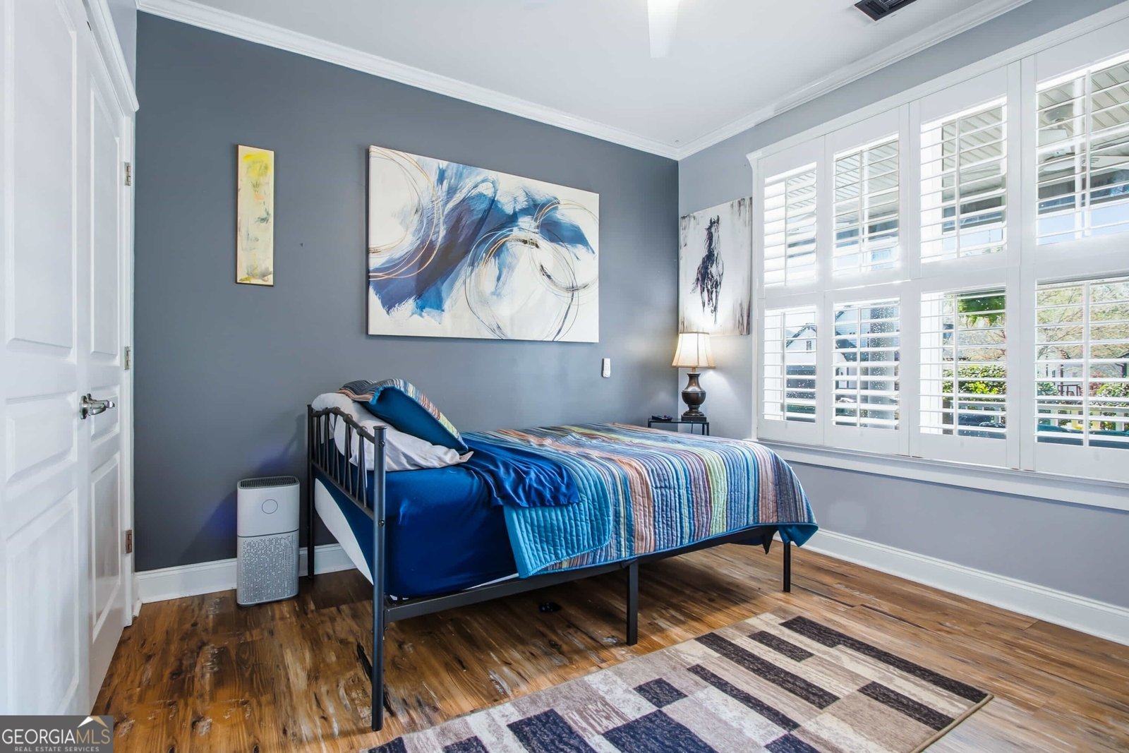 1663 Boulder Walk Drive Atlanta - Photo 39