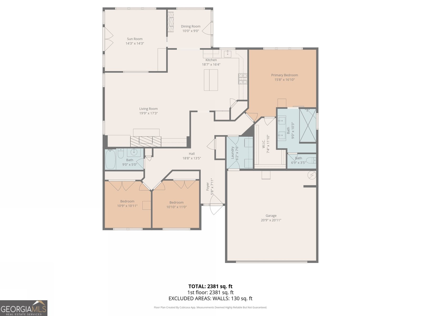 1663 Boulder Walk Drive Atlanta - Photo 41