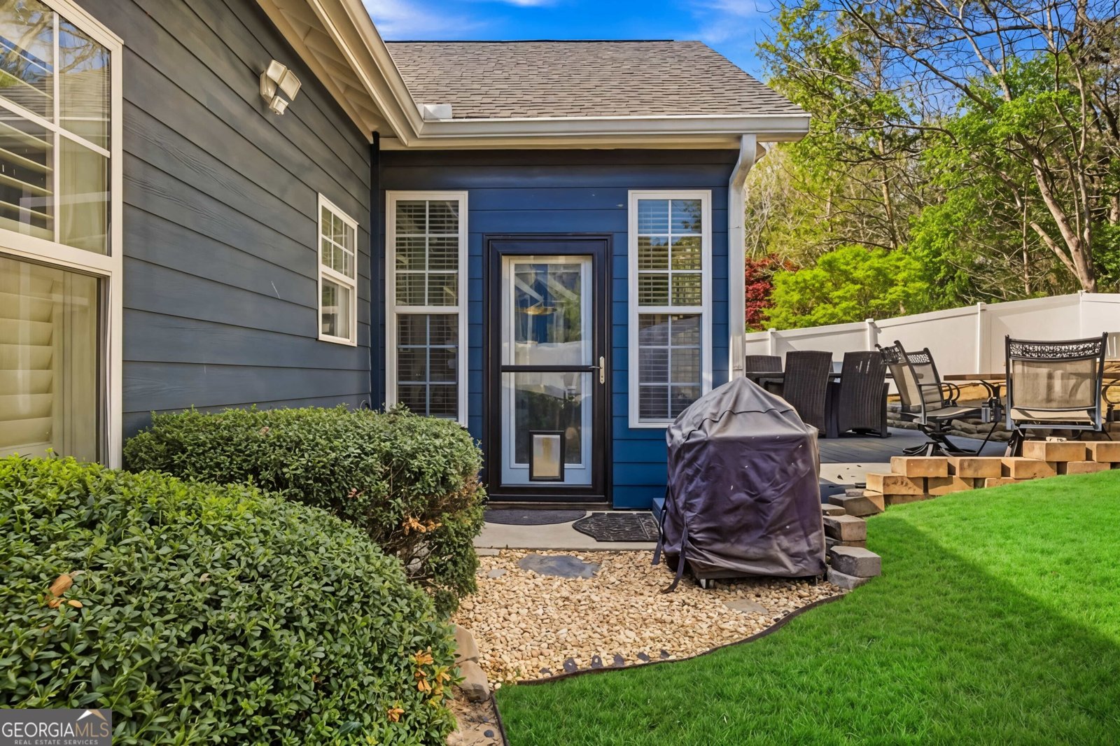 1663 Boulder Walk Drive Atlanta - Photo 42