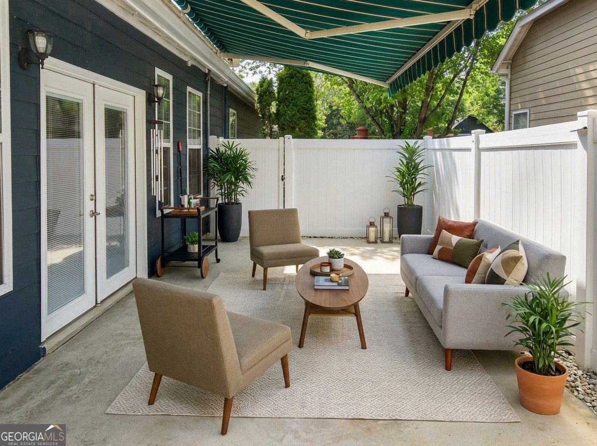 1663 Boulder Walk Drive Atlanta - Photo 44