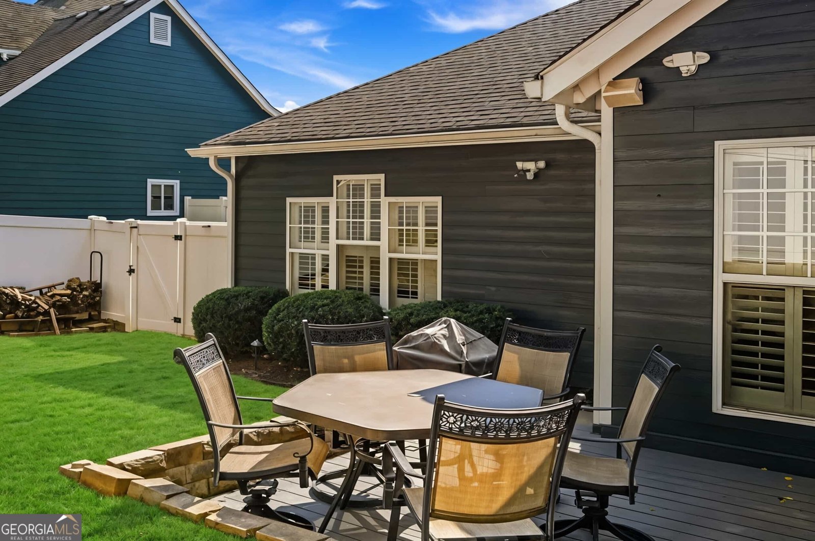 1663 Boulder Walk Drive Atlanta - Photo 46