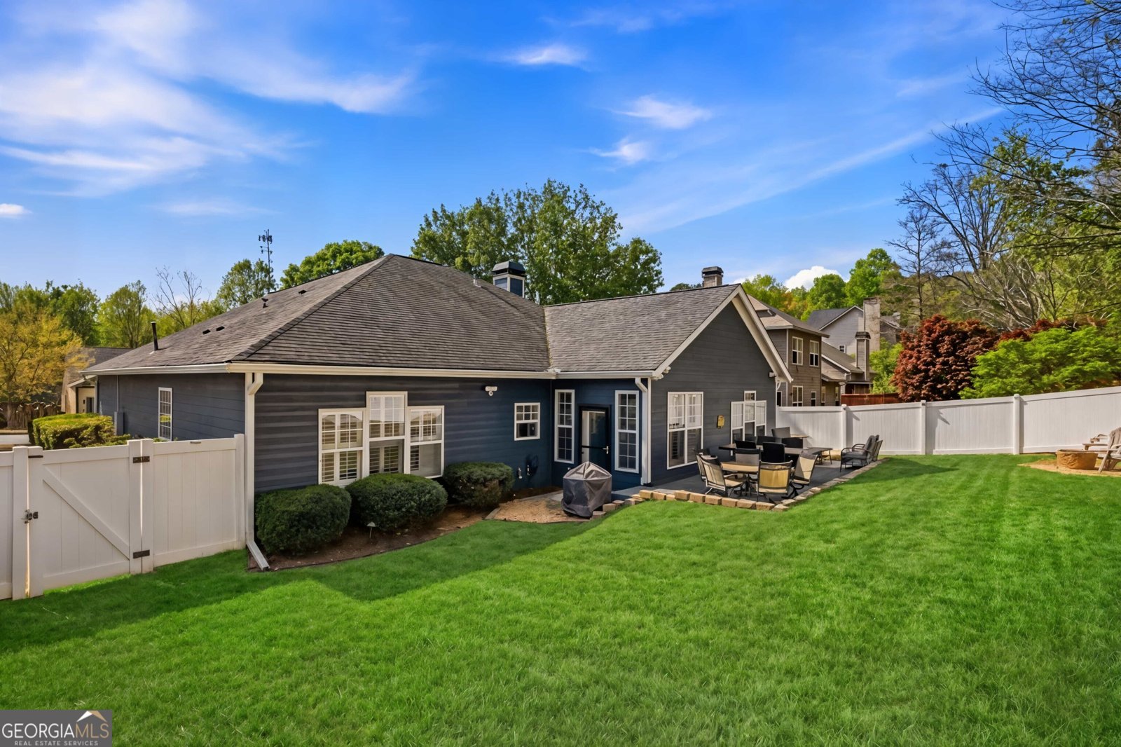 1663 Boulder Walk Drive Atlanta - Photo 49