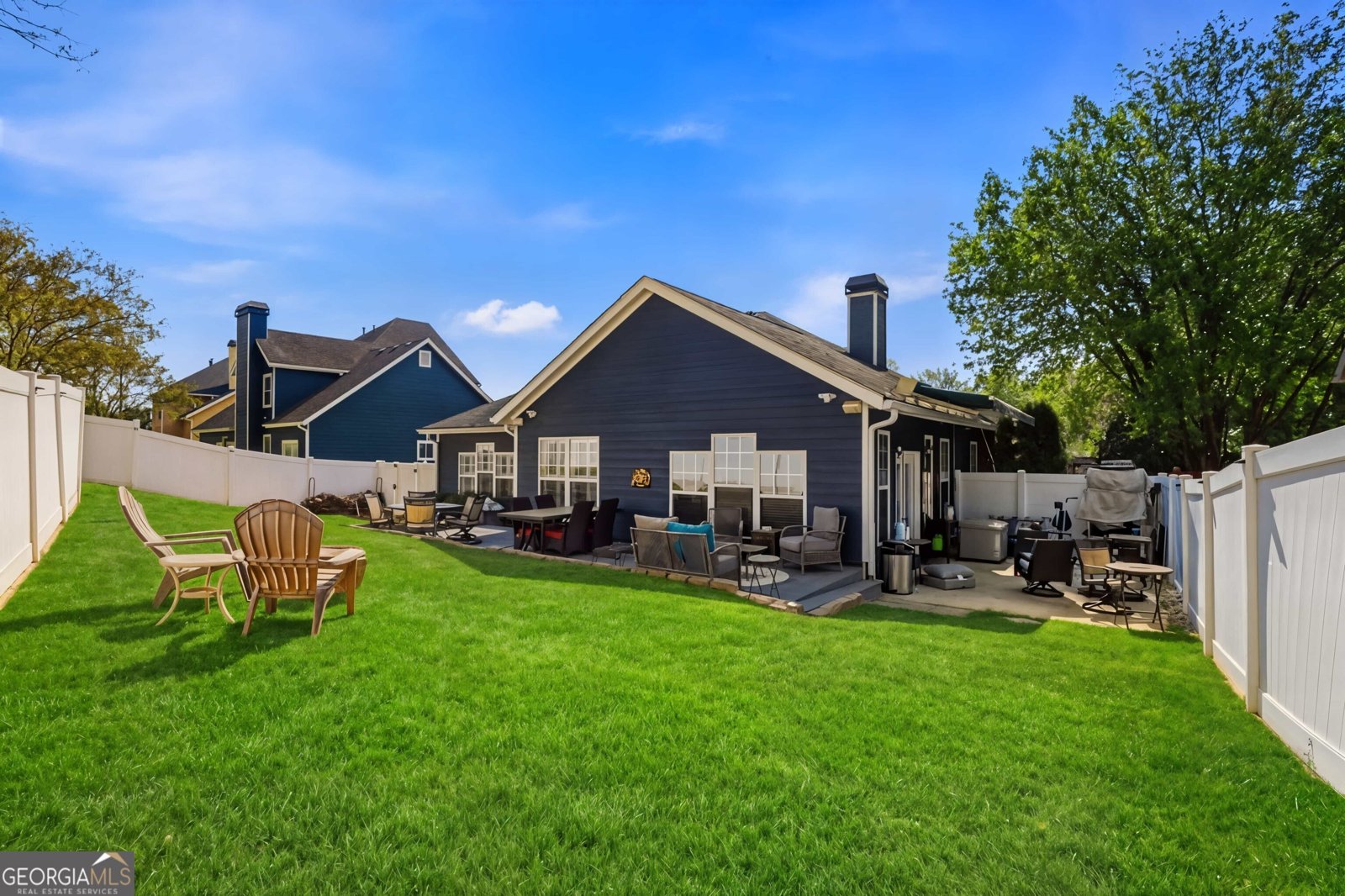 1663 Boulder Walk Drive Atlanta - Photo 50