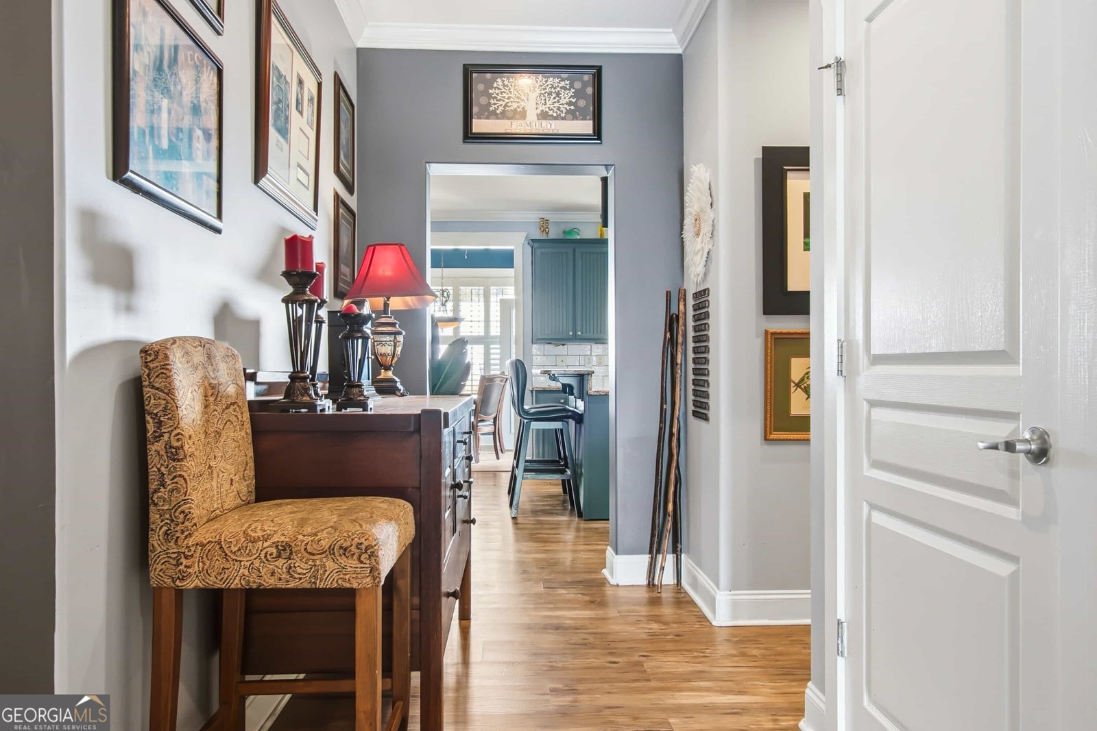 1663 Boulder Walk Drive Atlanta - Photo 6