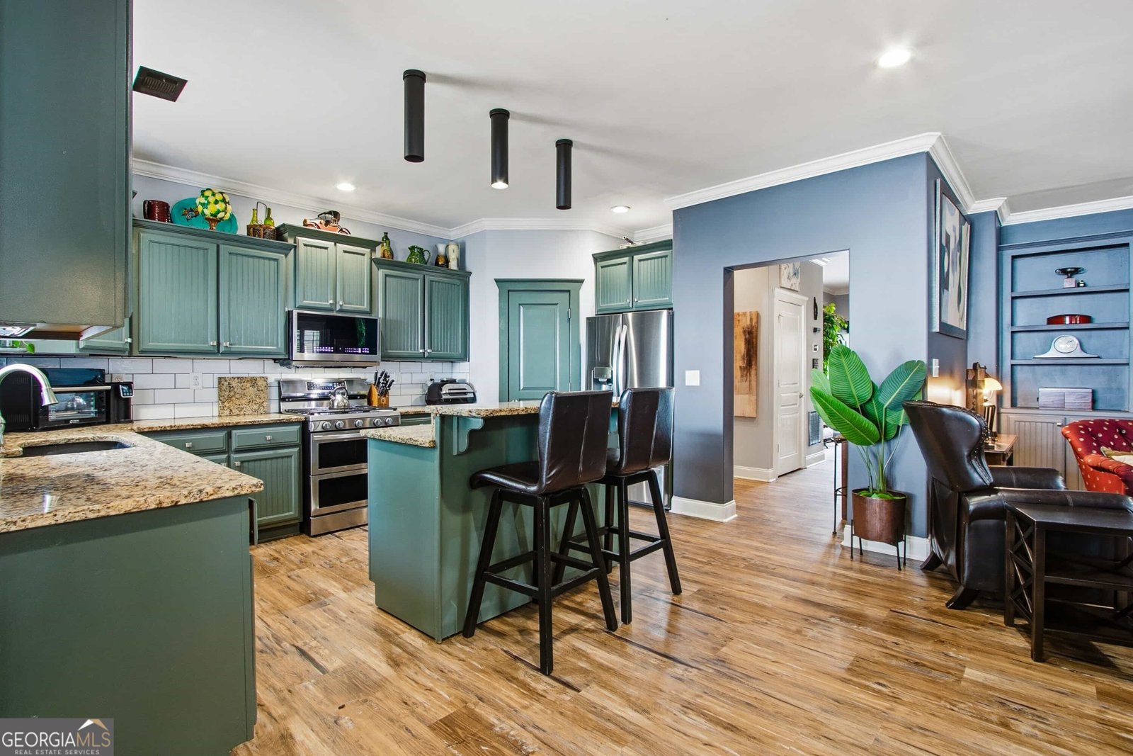 1663 Boulder Walk Drive Atlanta - Photo 7