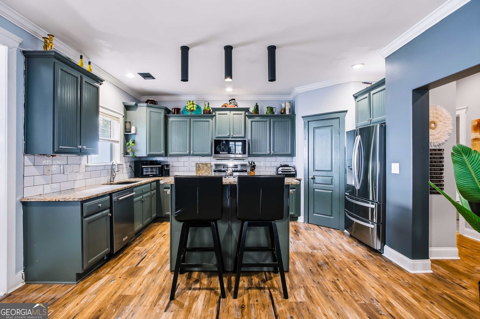 1663 Boulder Walk Drive Atlanta - Photo 8