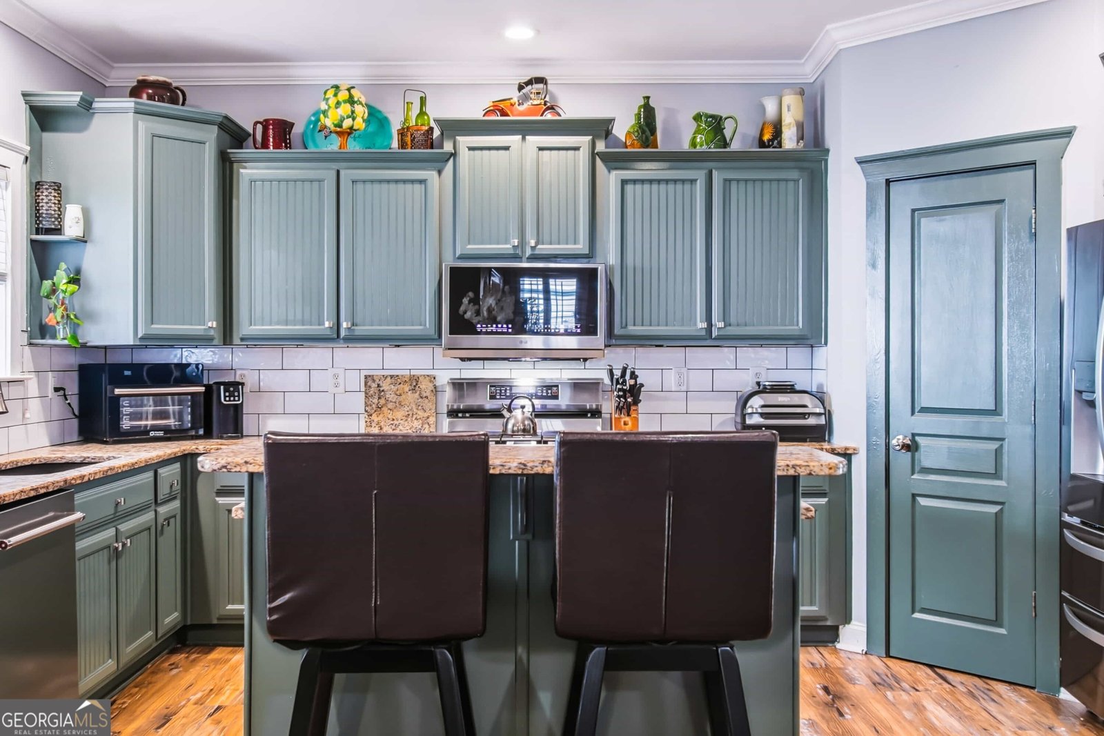 1663 Boulder Walk Drive Atlanta - Photo 9