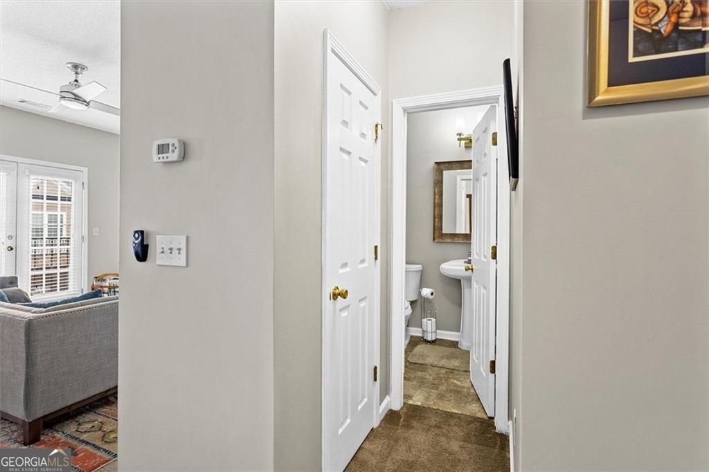 7710 Bucknell Terrace Fairburn - Photo 10