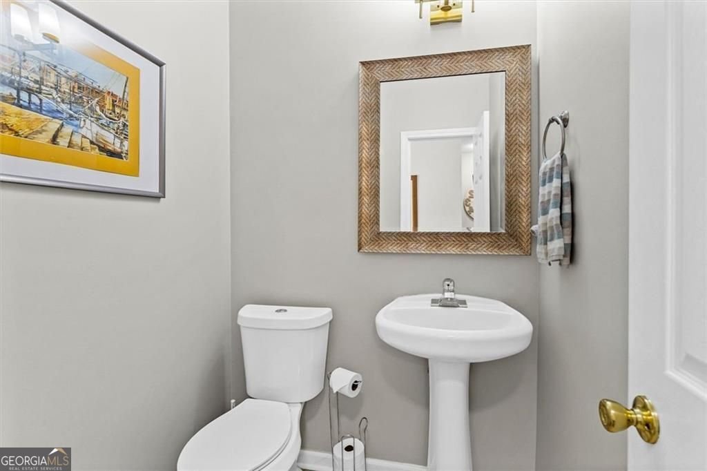 7710 Bucknell Terrace Fairburn - Photo 11