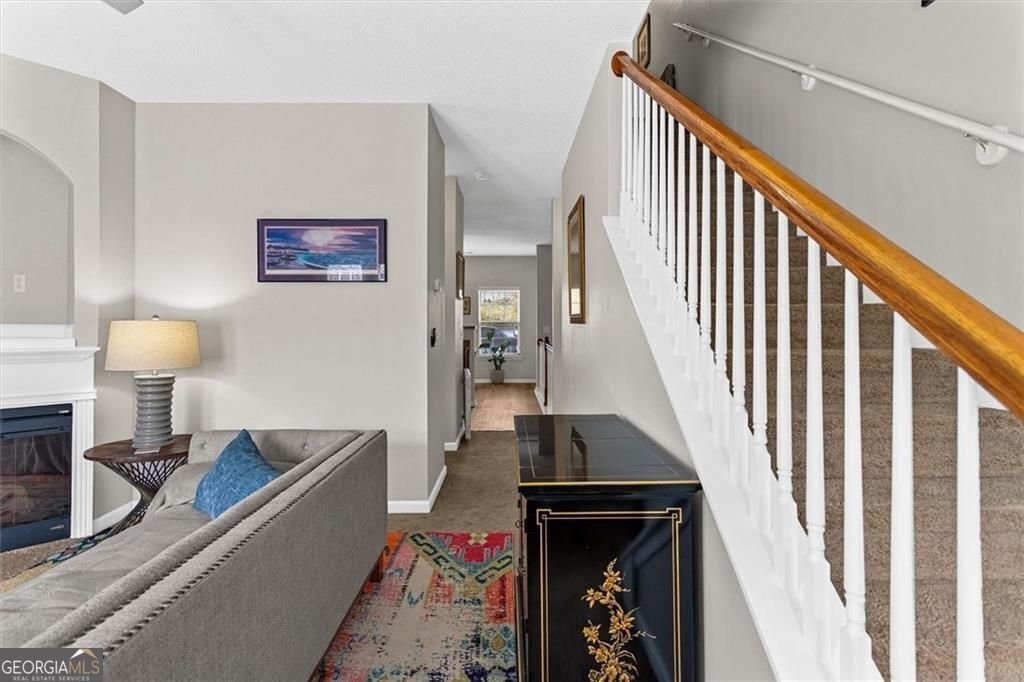 7710 Bucknell Terrace Fairburn - Photo 12