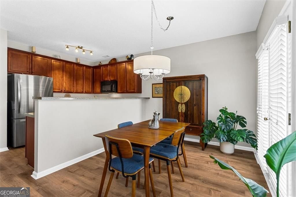 7710 Bucknell Terrace Fairburn - Photo 14