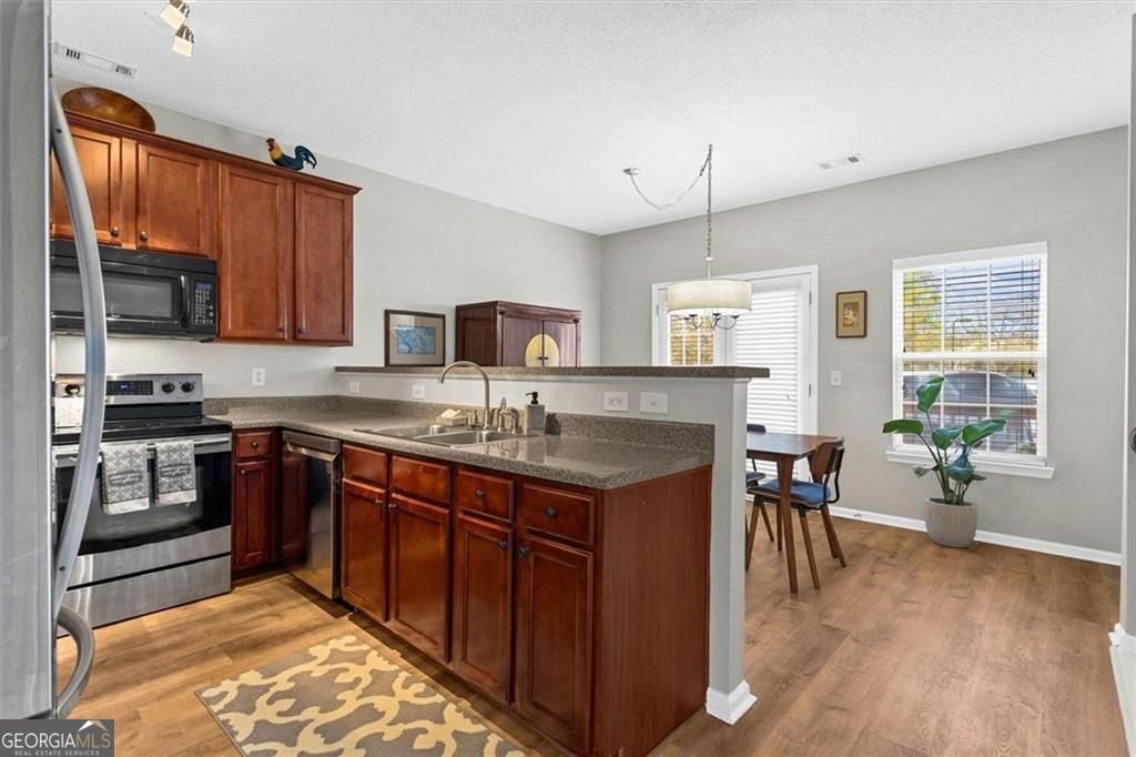 7710 Bucknell Terrace Fairburn - Photo 16