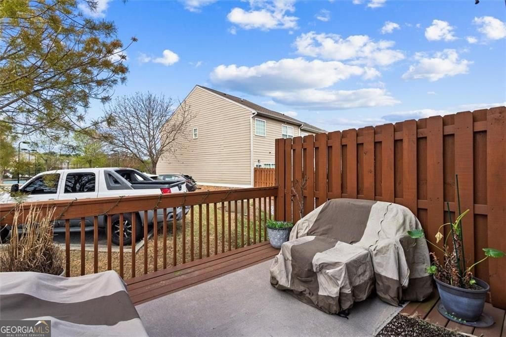 7710 Bucknell Terrace Fairburn - Photo 17