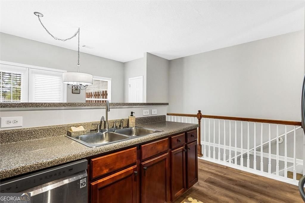 7710 Bucknell Terrace Fairburn - Photo 19