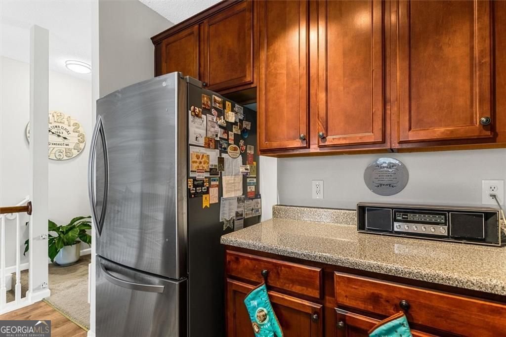 7710 Bucknell Terrace Fairburn - Photo 22